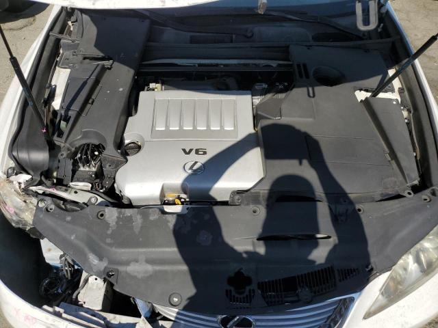 Photo 11 from auction – 2009 LEXUS ES 350 with VIN JTHBJ46G792318800