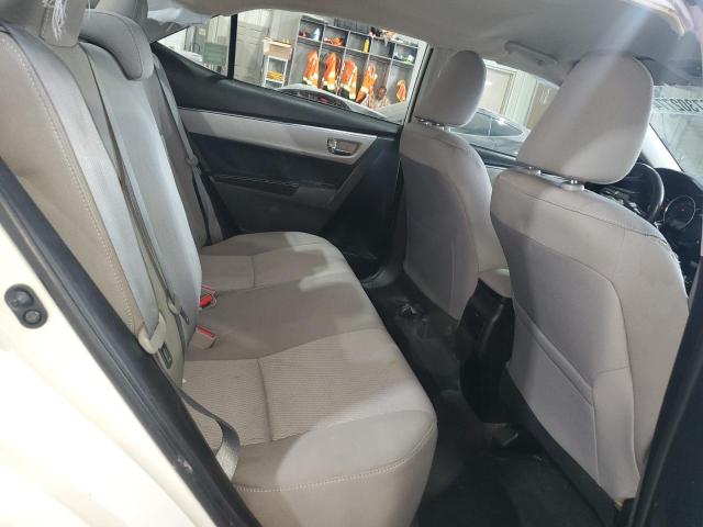 Photo 10 from auction – 2014 TOYOTA COROLLA EC with VIN 5YFBPRHE1EP099000