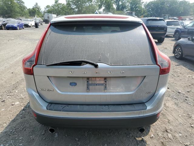 Photo 6 from auction – 2013 VOLVO XC60 3.2 with VIN YV4940DZ7D2392213