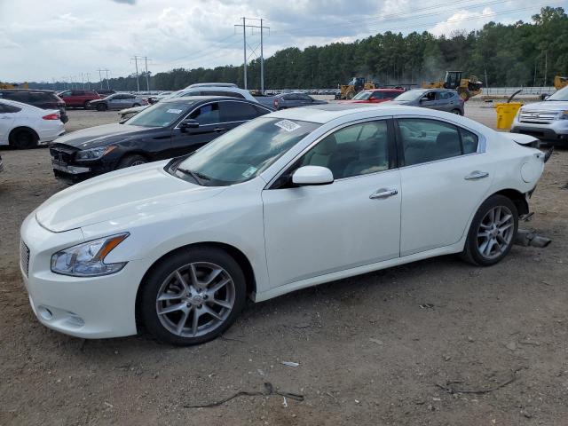 Photo 1 from auction – 2014 NISSAN 3/4TN CHC with VIN 1N4AA5AP3EC451221