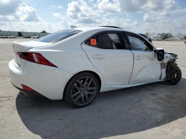Photo 3 from auction – 2015 LEXUS IS 350 with VIN JTHCE1D27F5009983