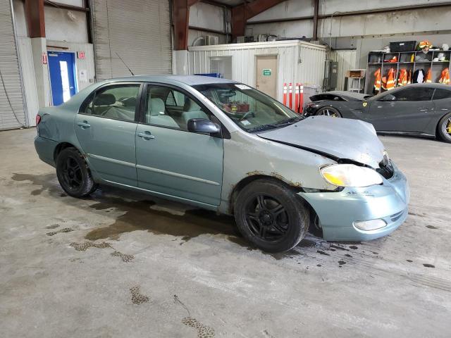 Photo 4 from auction – 2006 TOYOTA COROLLA CE with VIN 2T1BR30EX6C661982