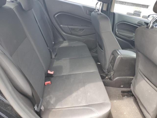 Photo 10 from auction – 2017 FORD FIESTA SE with VIN 3FADP4BJ0HM145953