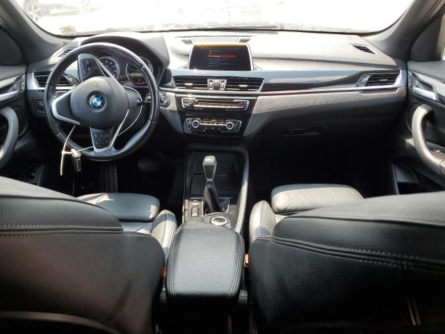 Photo 8 from auction – 2018 BMW X1 XDRIVE2 with VIN WBXHT3C36J5L30251