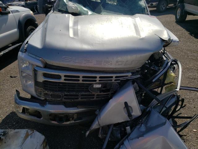 Photo 11 from auction – 2023 FORD F350 SUPER with VIN 1FT8W3BT5PEC66119