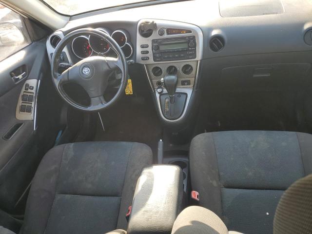 Photo 8 from auction – 2007 TOYOTA MATRIX with VIN 2T1KR32E67C657359