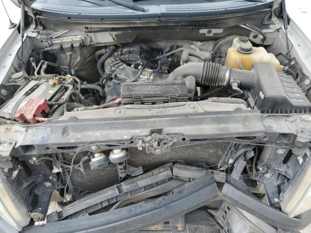 Photo 11 from auction – 2013 FORD F150 SUPER with VIN 1FTEX1CMXDFD03621