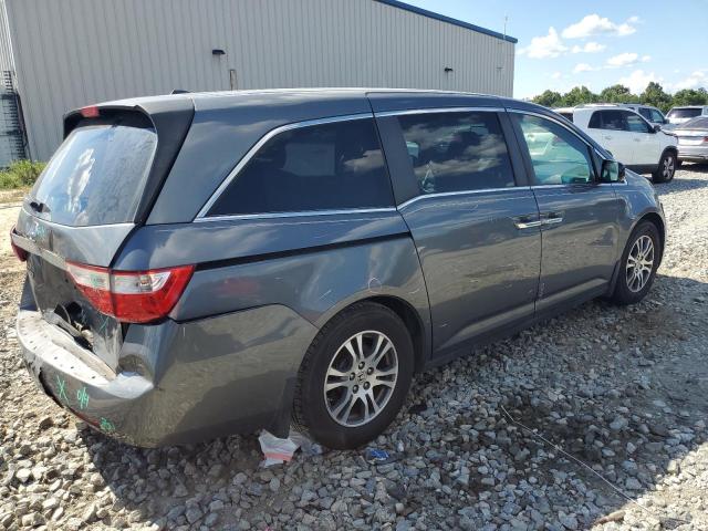 Photo 3 from auction – 2012 HONDA ODYSSEY EX with VIN 5FNRL5H68CB129209