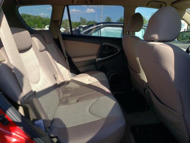 Photo 11 from auction – 2006 TOYOTA RAV4 with VIN JTMBD33V366014082