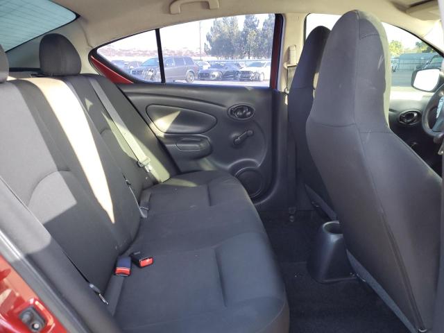 Photo 10 from auction – 2017 NISSAN VERSA S with VIN 3N1CN7AP8HL902416