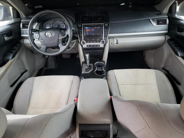 Photo 8 from auction – 2014 TOYOTA CAMRY L with VIN 4T1BF1FK1EU764795