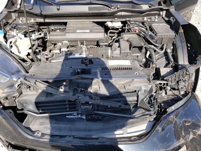Photo 12 from auction – 2018 HONDA CR-V EX with VIN 7FARW2H59JE053823
