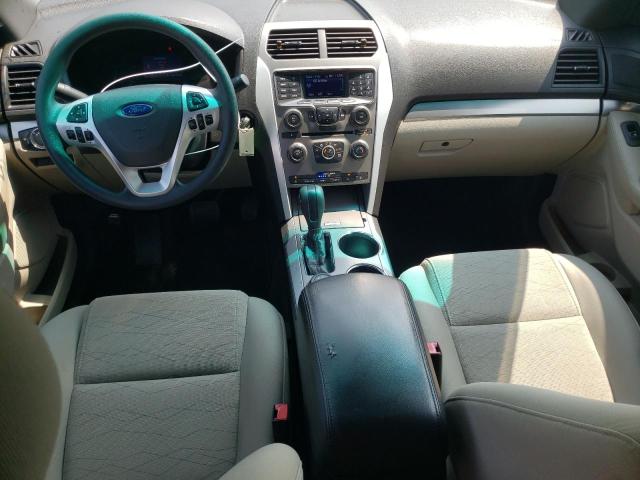 Photo 8 from auction – 2013 FORD EXPLORER with VIN 1FM5K8B89DGC04029