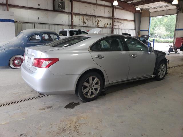 Photo 3 from auction – 2007 LEXUS ES 350 with VIN JTHBJ46G072042750