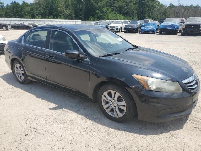 Photo 4 from auction – 2012 HONDA ACCORD SE with VIN 1HGCP2F65CA109697