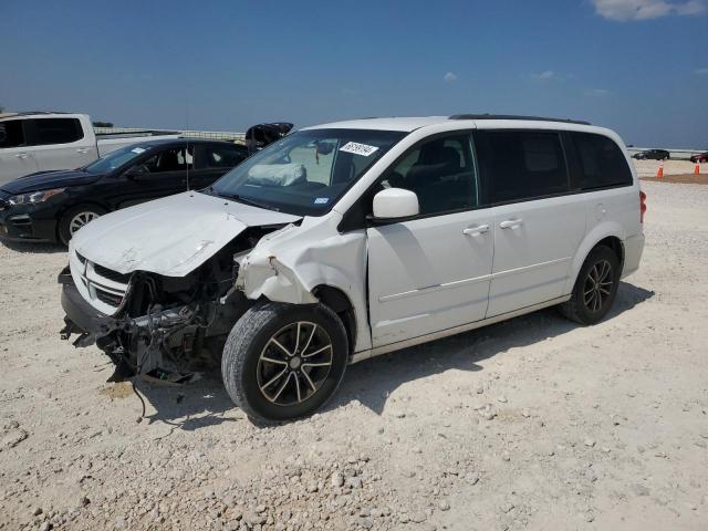 DODGE GRAND CARA 2017 z numerem VIN 2C4RDGEG7HR842555 - Zdjęcie z aukcji