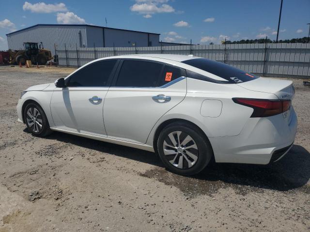 Photo 2 from auction – 2020 NISSAN ALTIMA S with VIN 1N4BL4BV3LC265956