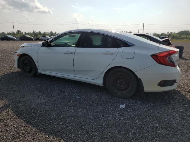 Photo 2 from auction – 2016 HONDA CIVIC LX with VIN 2HGFC2F51GH001763