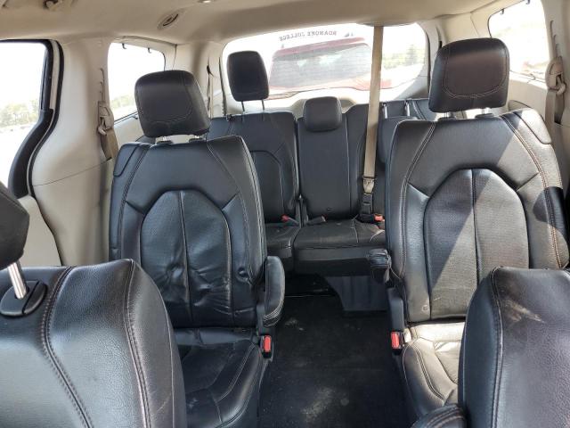 Photo 10 from auction – 2019 CHRYSLER PACIFICA T with VIN 2C4RC1BG7KR731600
