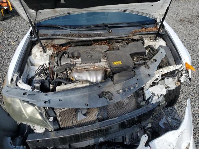 Photo 11 from auction – 2012 TOYOTA CAMRY BASE with VIN 4T1BF1FK4CU511967