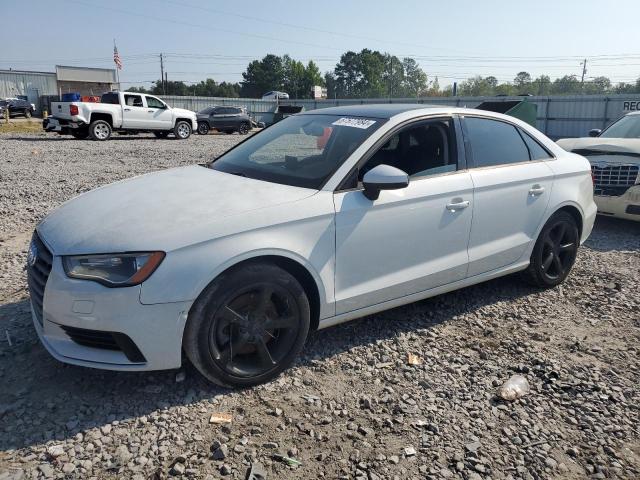 AUDI A3 PREMIUM 2015 with VIN WAUACGFF8F1005690 - Photo from auction