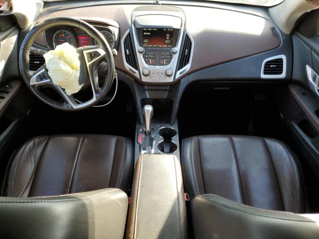 Photo 8 from auction – 2015 GMC TERRAIN SL with VIN 2GKFLXEK2F6182339