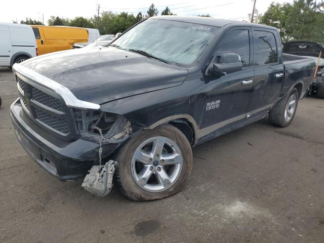 RAM 1500 SLT 2014 with VIN 1C6RR7LT0ES125191 - Photo from auction