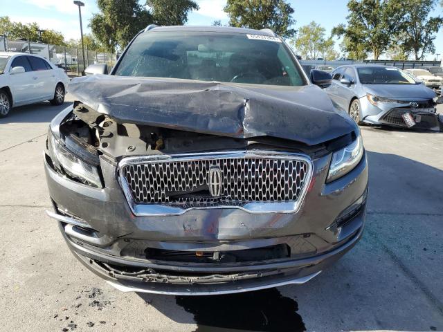 Photo 5 from auction – 2019 LINCOLN MKC SELECT with VIN 5LMCJ2C90KUL30290