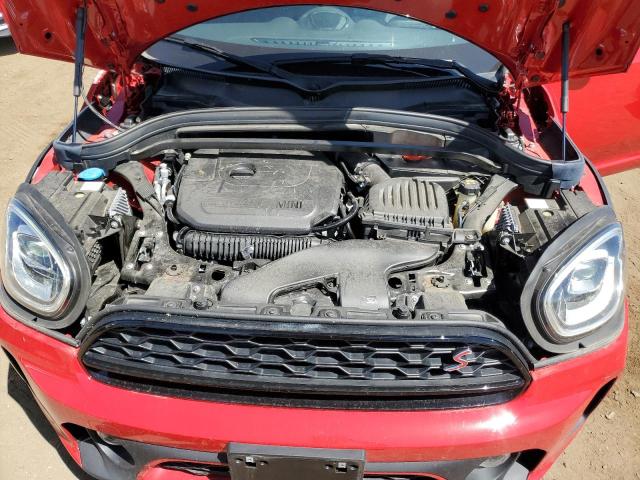 Photo 11 from auction – 2022 MINI COOPER S C with VIN WMZ83BR07N3N49807