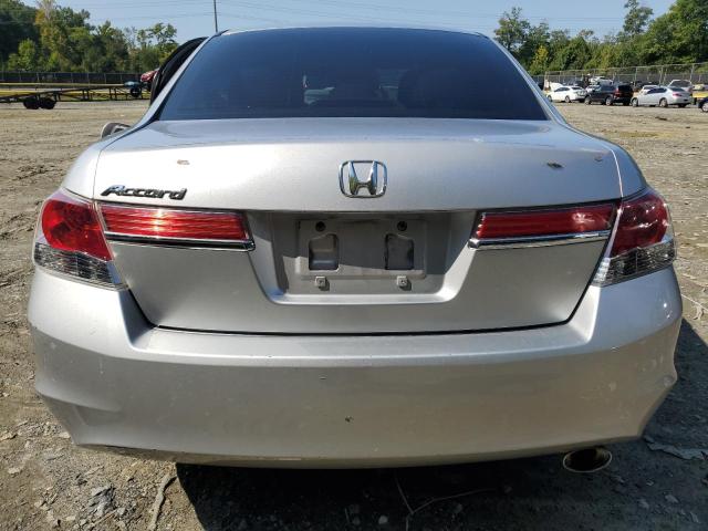 Photo 6 from auction – 2012 HONDA ACCORD LX with VIN 1HGCP2F3XCA044416