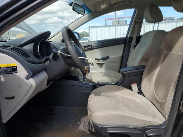 Photo 7 from auction – 2012 KIA FORTE LX with VIN KNAFT4A29C5598389