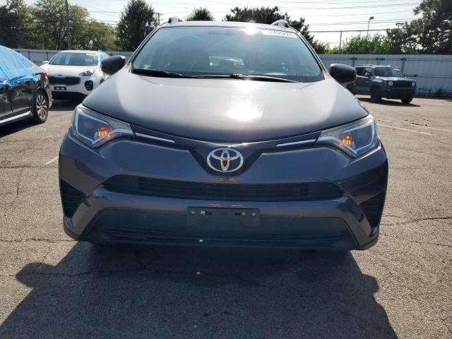 Photo 5 from auction – 2016 TOYOTA RAV4 LE with VIN 2T3BFREV8GW536314