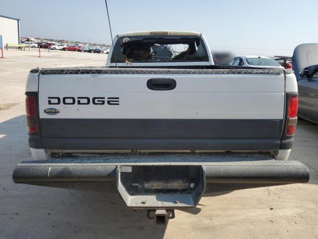 Photo 6 from auction – 2002 DODGE RAM 2500 with VIN 3B7KC23C12M313429