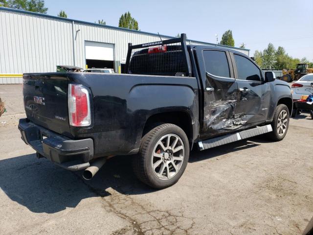 Photo 3 from auction – 2017 GMC CANYON DEN with VIN 1GTP6EE11H1296082