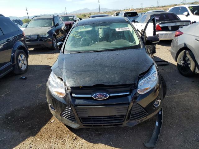 Photo 5 from auction – 2014 FORD FOCUS SE with VIN 1FADP3F27EL236647