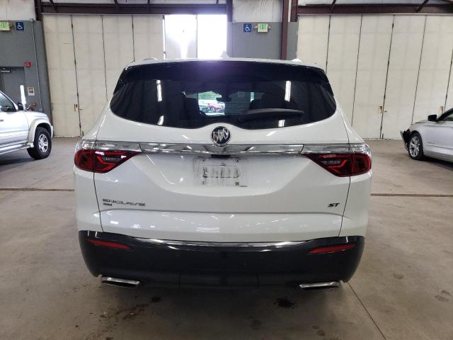 Zdjęcie 6 z aukcji – 2022 BUICK ENCLAVE ES z VIN 5GAEVAKW2NJ159944