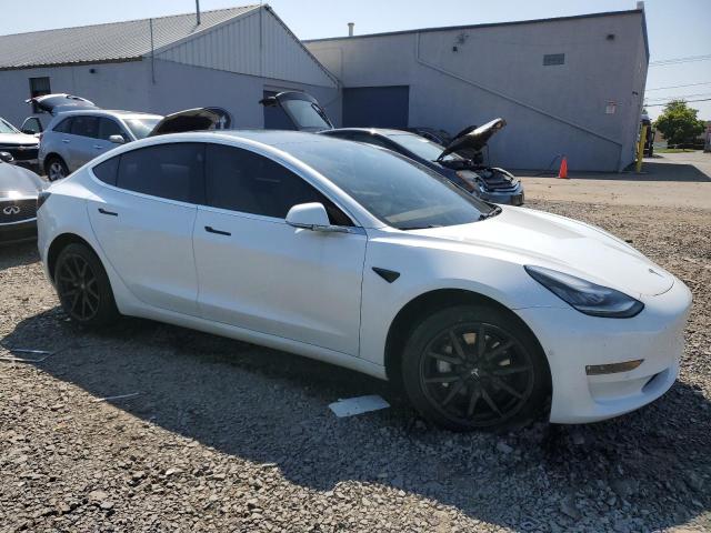 Photo 4 from auction – 2020 TESLA MODEL 3 with VIN 5YJ3E1EB6LF628634