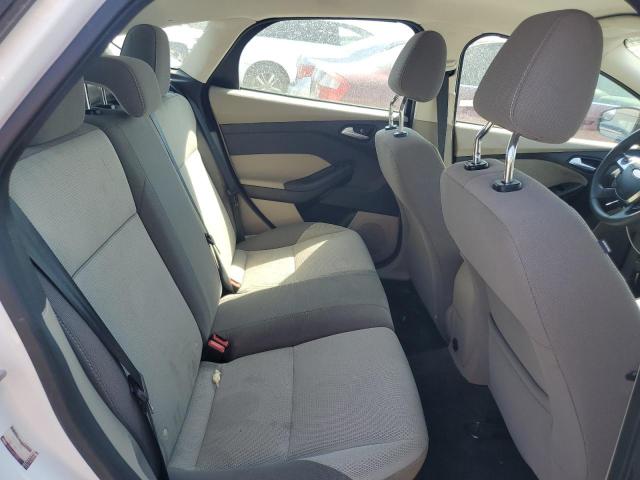 Photo 10 from auction – 2012 FORD FOCUS SE with VIN 1FAHP3K29CL268116