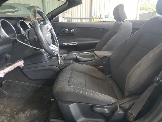 Photo 7 from auction – 2016 FORD MUSTANG with VIN 1FATP8EM7G5280098