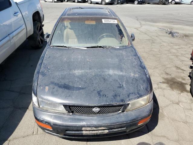 Photo 5 from auction – 1997 NISSAN MAXIMA with VIN JN1CA21D3VT848244