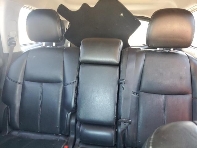 Photo 10 from auction – 2013 NISSAN PATHFINDER with VIN 5N1AR2MN6DC627202