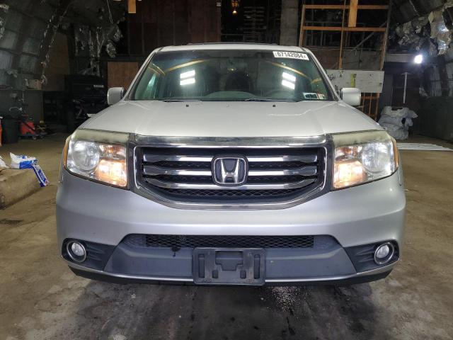 Photo 5 from auction – 2013 HONDA PILOT EX with VIN 5FNYF4H41DB053314