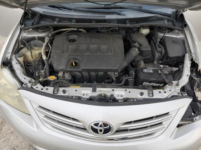 Photo 11 from auction – 2013 TOYOTA COROLLA BA with VIN 5YFBU4EE8DP204212