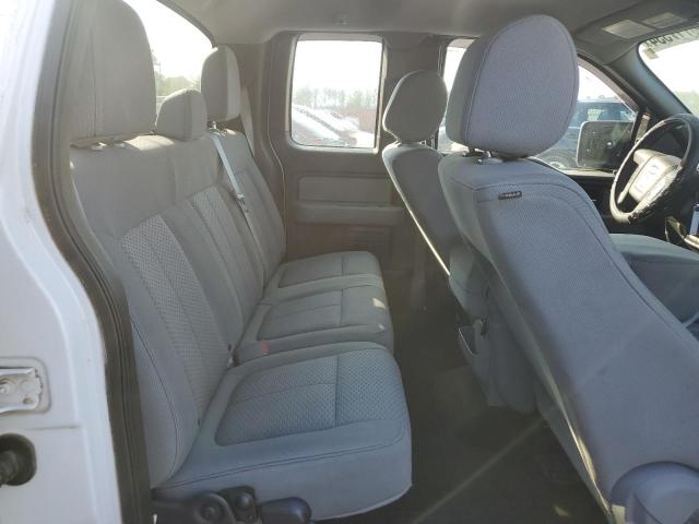 Photo 10 from auction – 2013 FORD F150 SUPER with VIN 1FTFX1CF7DKE20490