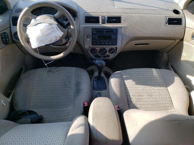 Photo 8 from auction – 2005 FORD FOCUS ZX4 with VIN 1FAFP34N55W138995