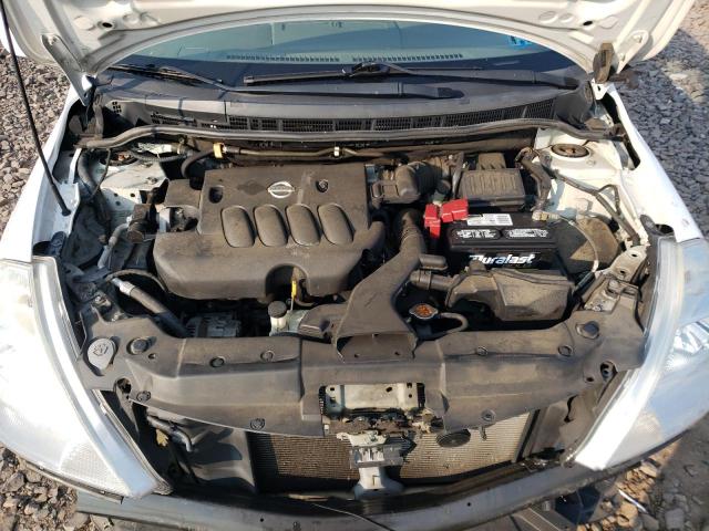 Photo 12 from auction – 2009 NISSAN VERSA S with VIN 3N1BC13E79L476312