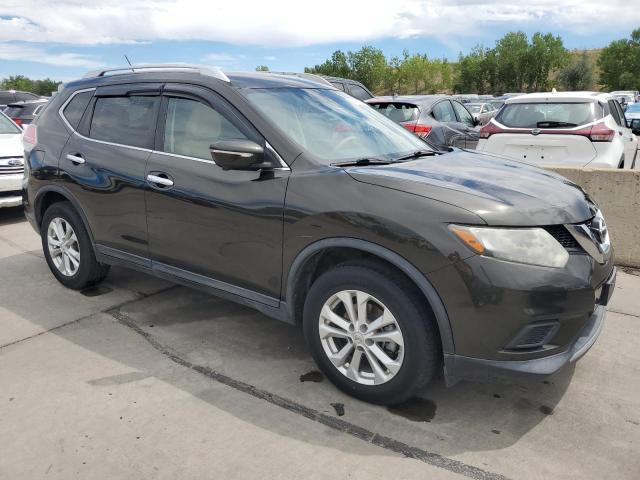 Photo 4 from auction – 2015 NISSAN ROGUE S with VIN KNMAT2MV4FP524622