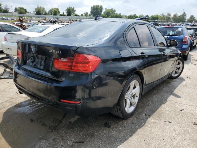 Photo 3 from auction – 2013 BMW 328 I with VIN WBA3A5C55DJ461836