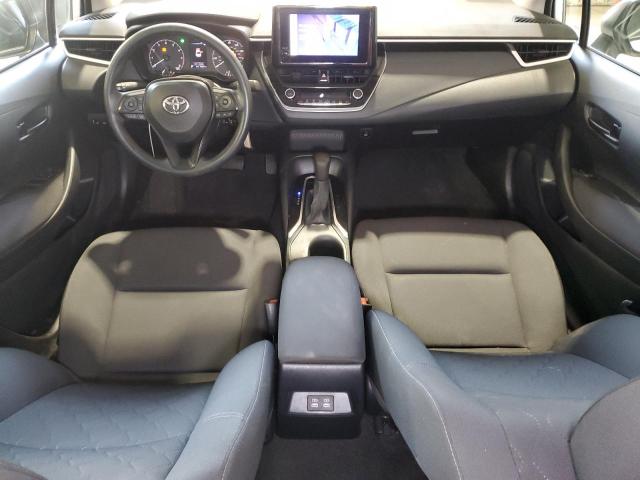 Photo 8 from auction – 2023 TOYOTA COROLLA LE with VIN 5YFB4MDE1PP012636