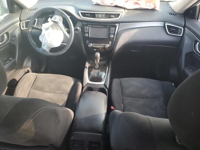 Photo 8 from auction – 2015 NISSAN ROGUE S with VIN 5N1AT2MK4FC855581